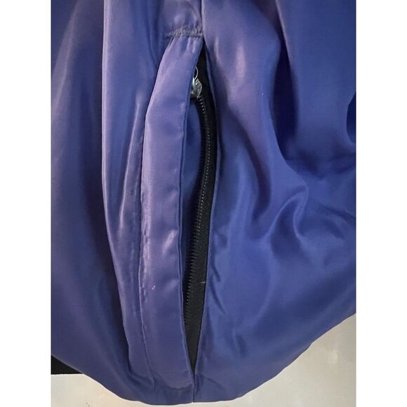 Columbia Sportswear reversible MEN's thinsulate Winter coat Size XL Excellent - Picture 5 of 7